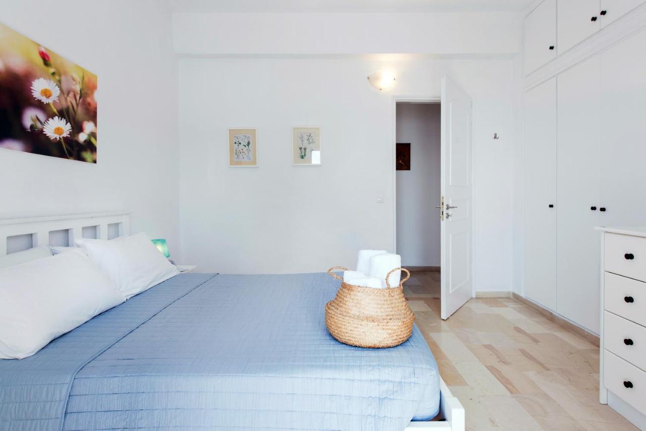 パレオカストリッツアThalia'S Houseアパートメント エクステリア 写真